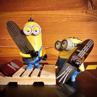 Fingerboards