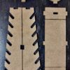 Fingerboard Floor Display (holds 8 boards not included) - Image 2
