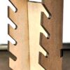 Fingerboard Floor Display (holds 8 boards not included) - Image 5